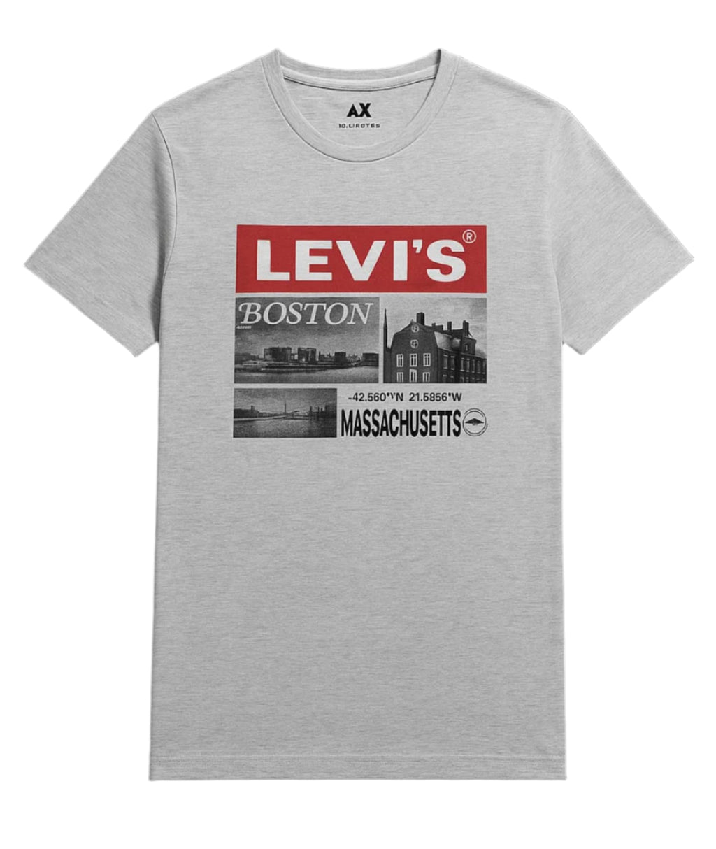 Levi's Graphic T-Shirt