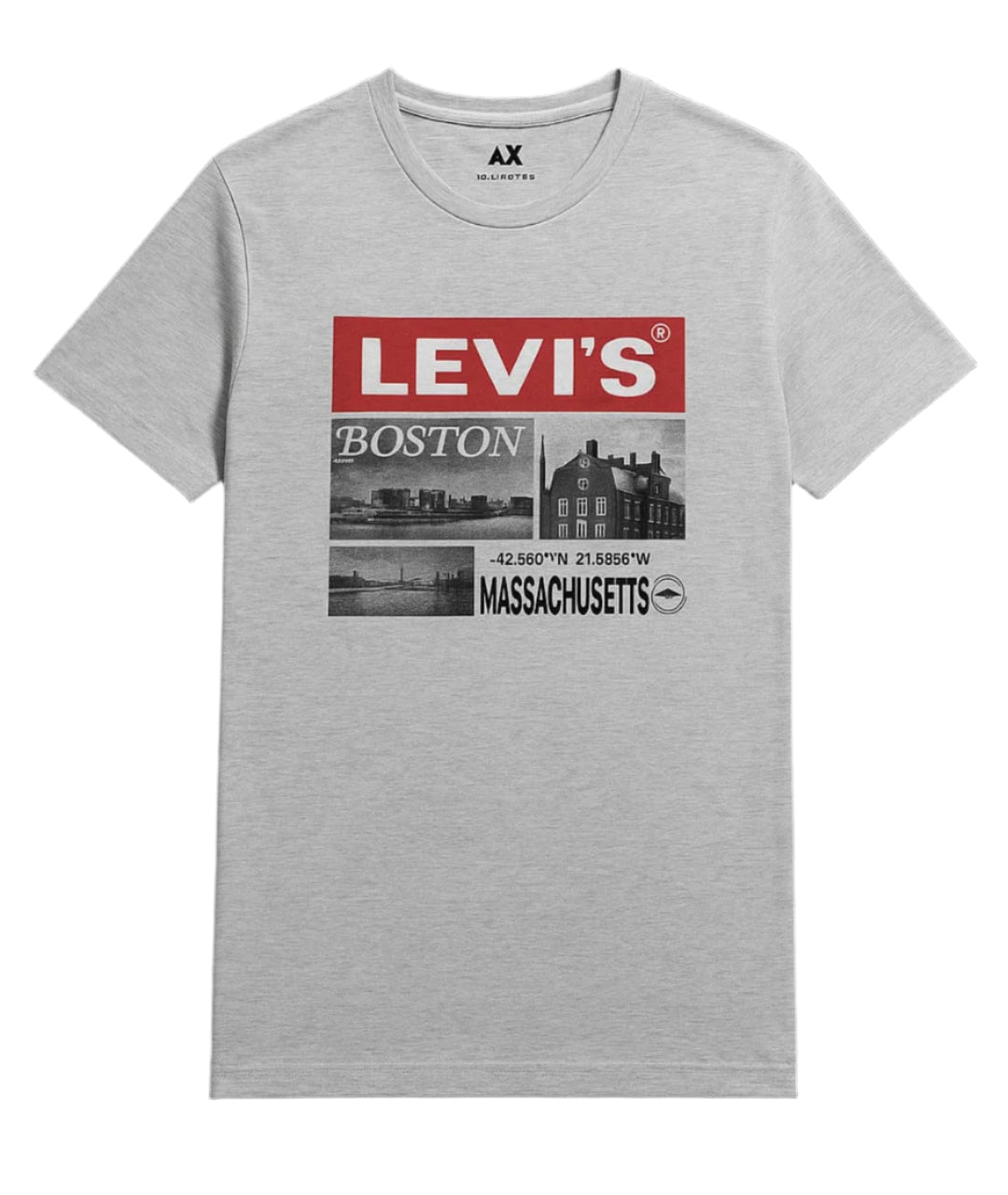 Levi's Graphic T-Shirt