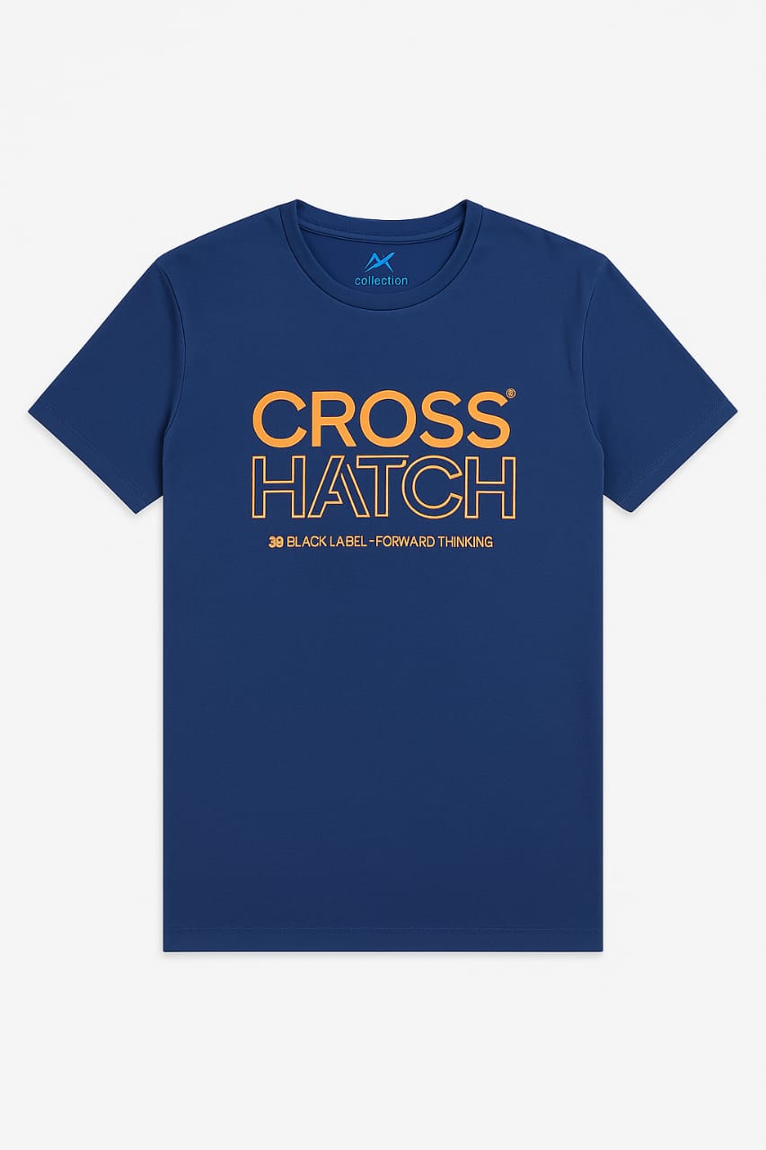 Crosshatch Shirt