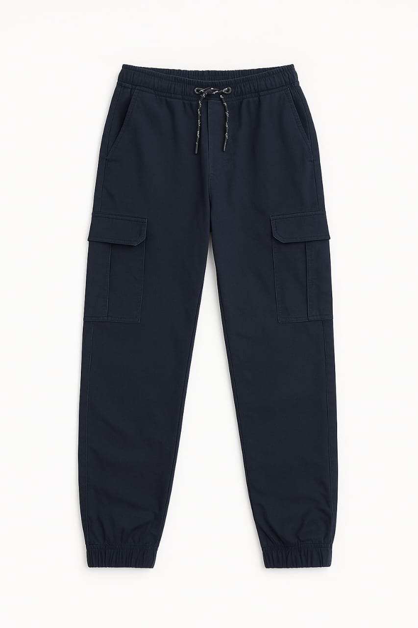 Cargo Trousers