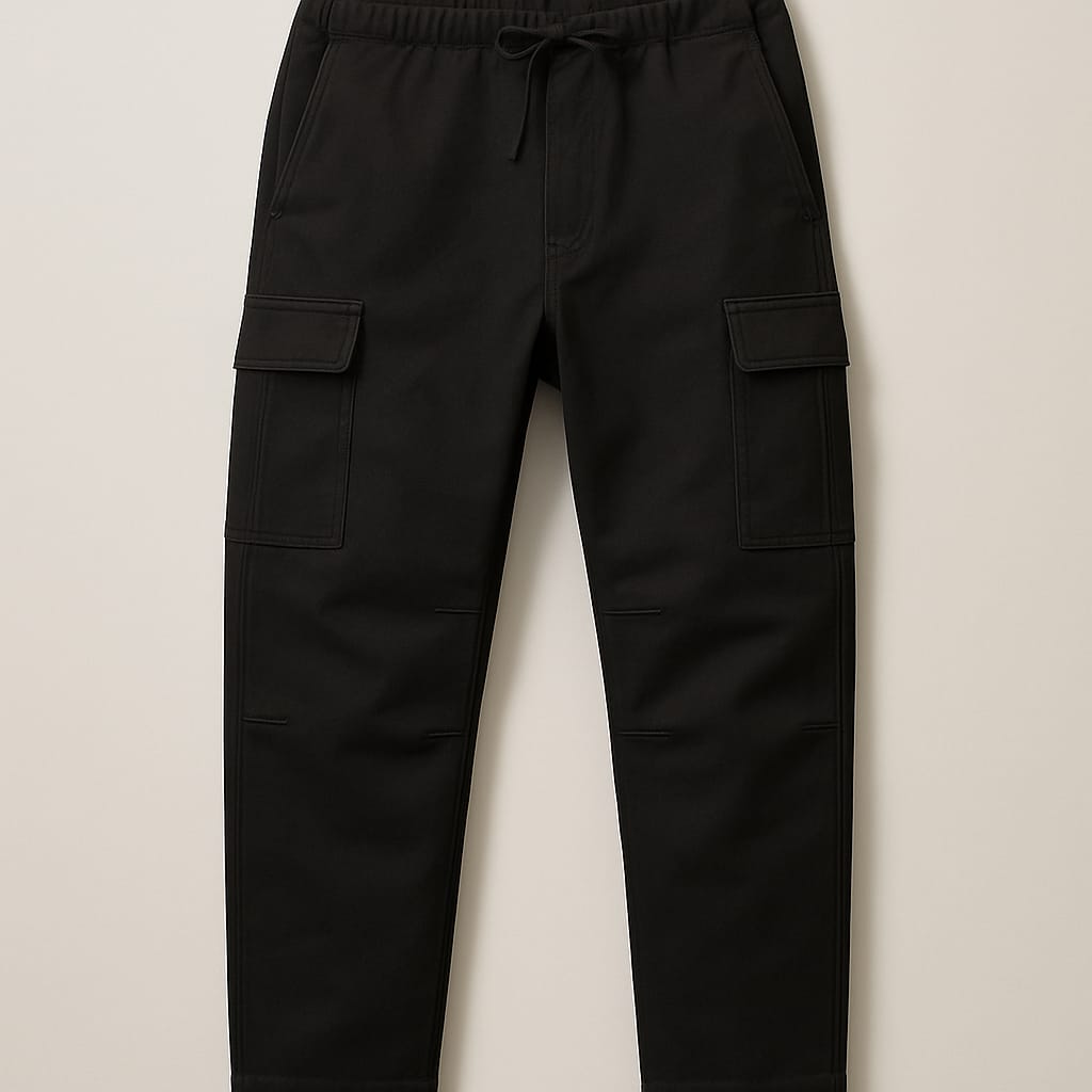 Cargo Trousers