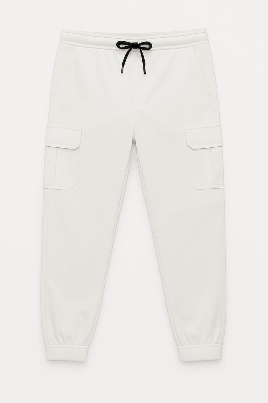 Cargo Trousers