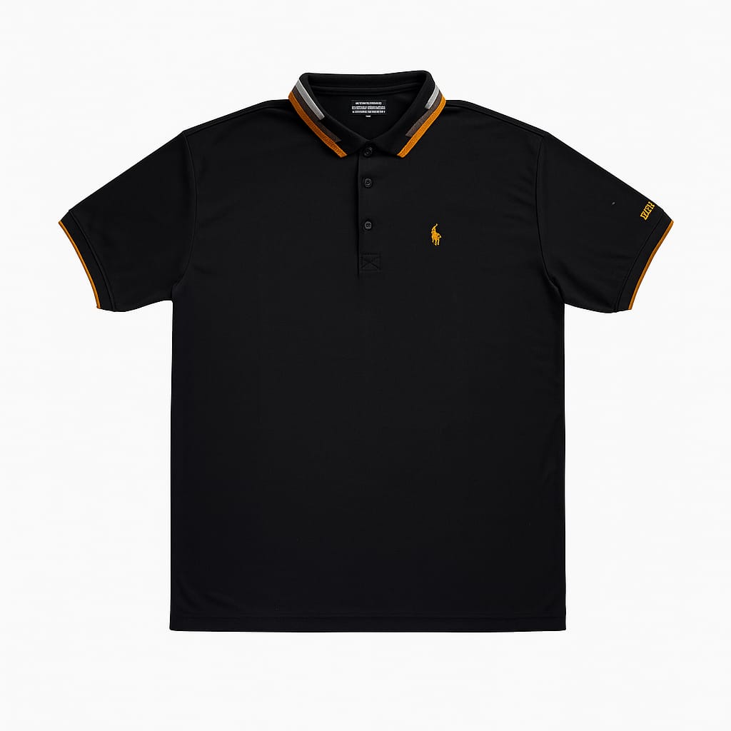 Brentford FC polo shirt