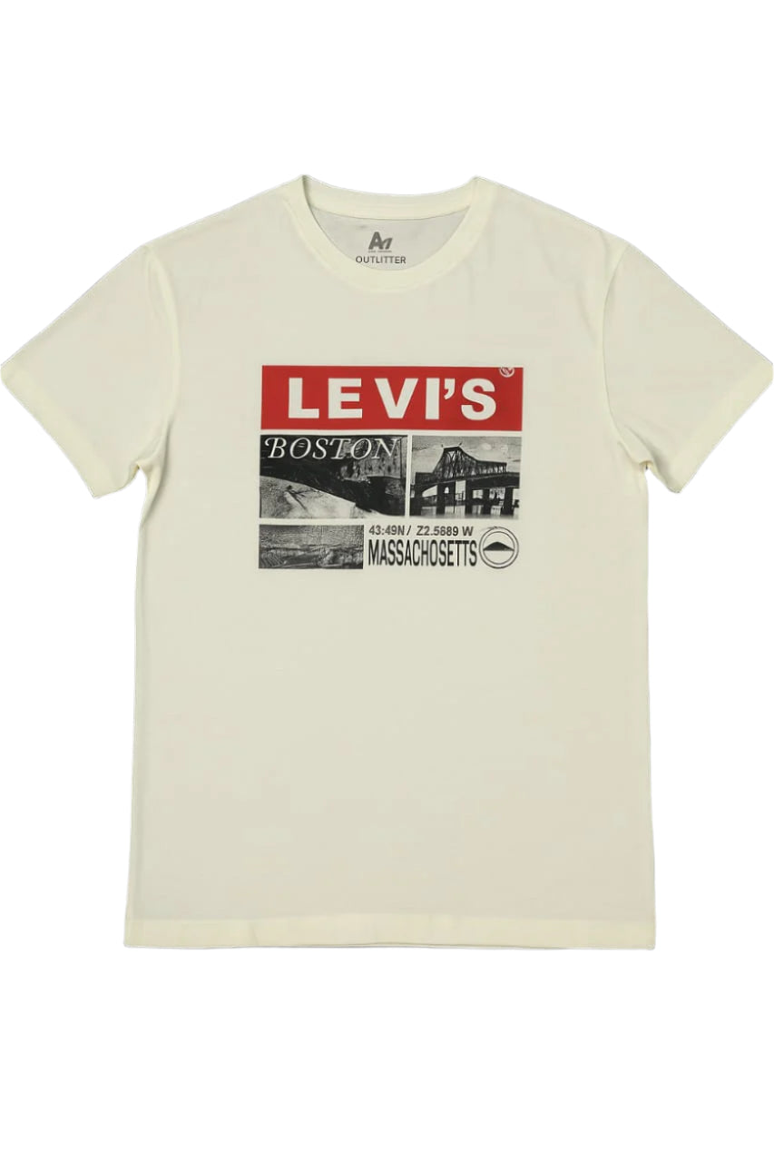 Levi's Graphic T-Shirt