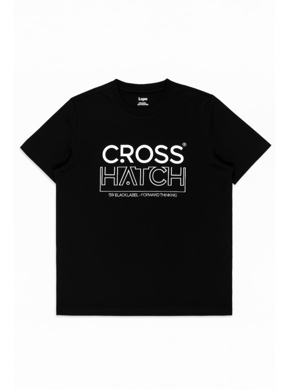 Crosshatch Shirt