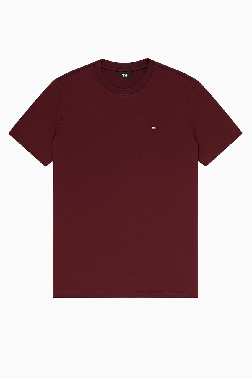 Tommy Hilfiger Essential Logo T-Shirt
