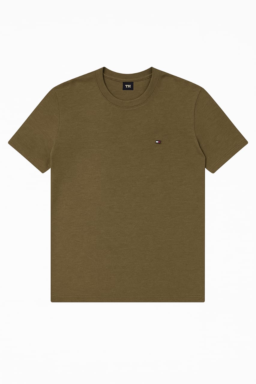 Tommy Hilfiger Essential Logo T-Shirt