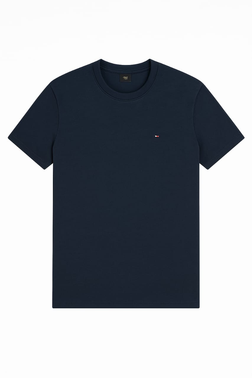 Tommy Hilfiger Essential Logo T-Shirt