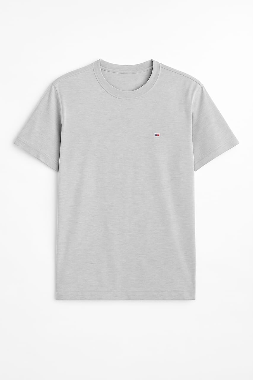 Tommy Hilfiger Essential Logo T-Shirt