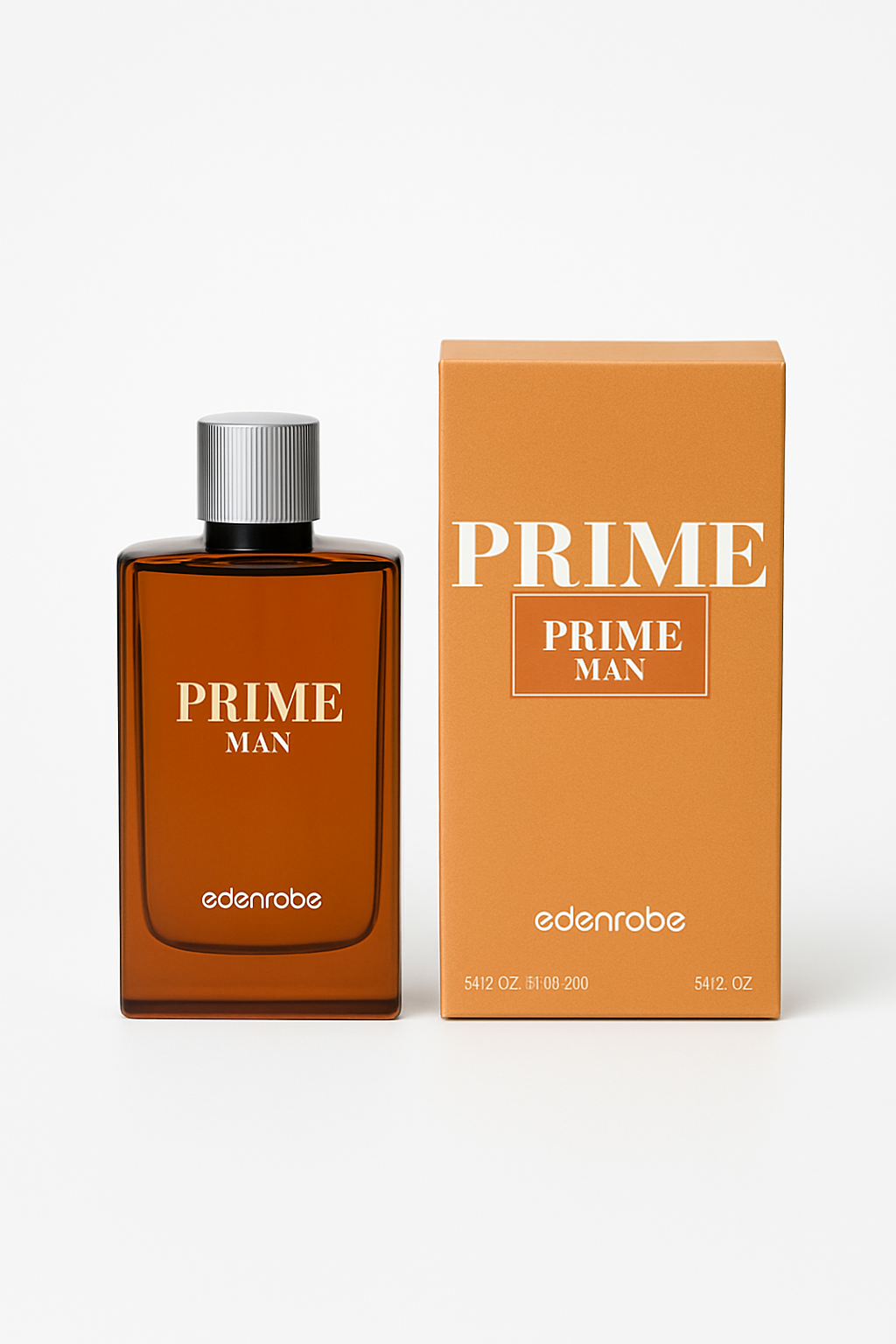 Edenrobe Prime Intense Men’s Perfume – 100ML (Original)