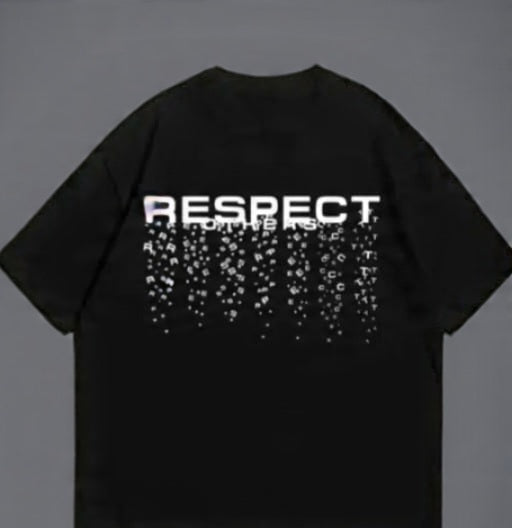 RC Wears Oversized Drop Shoulder T-Shirt – Premium Streetwear